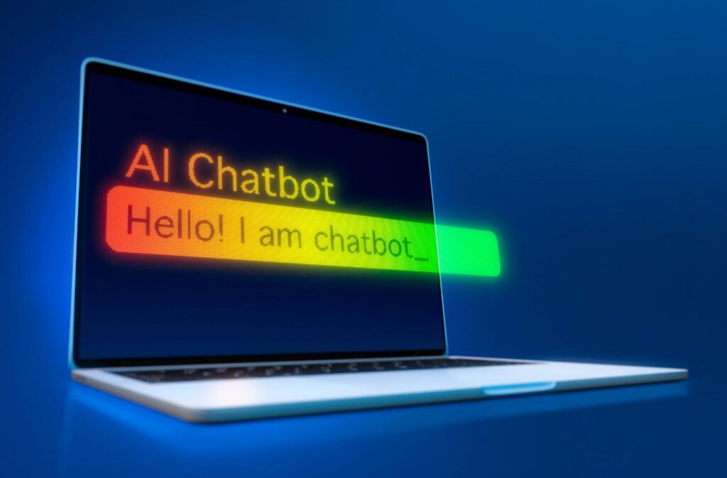 chatbot para tu negocio con IA